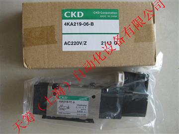 日本CKD�磁�y4KA219-06-B